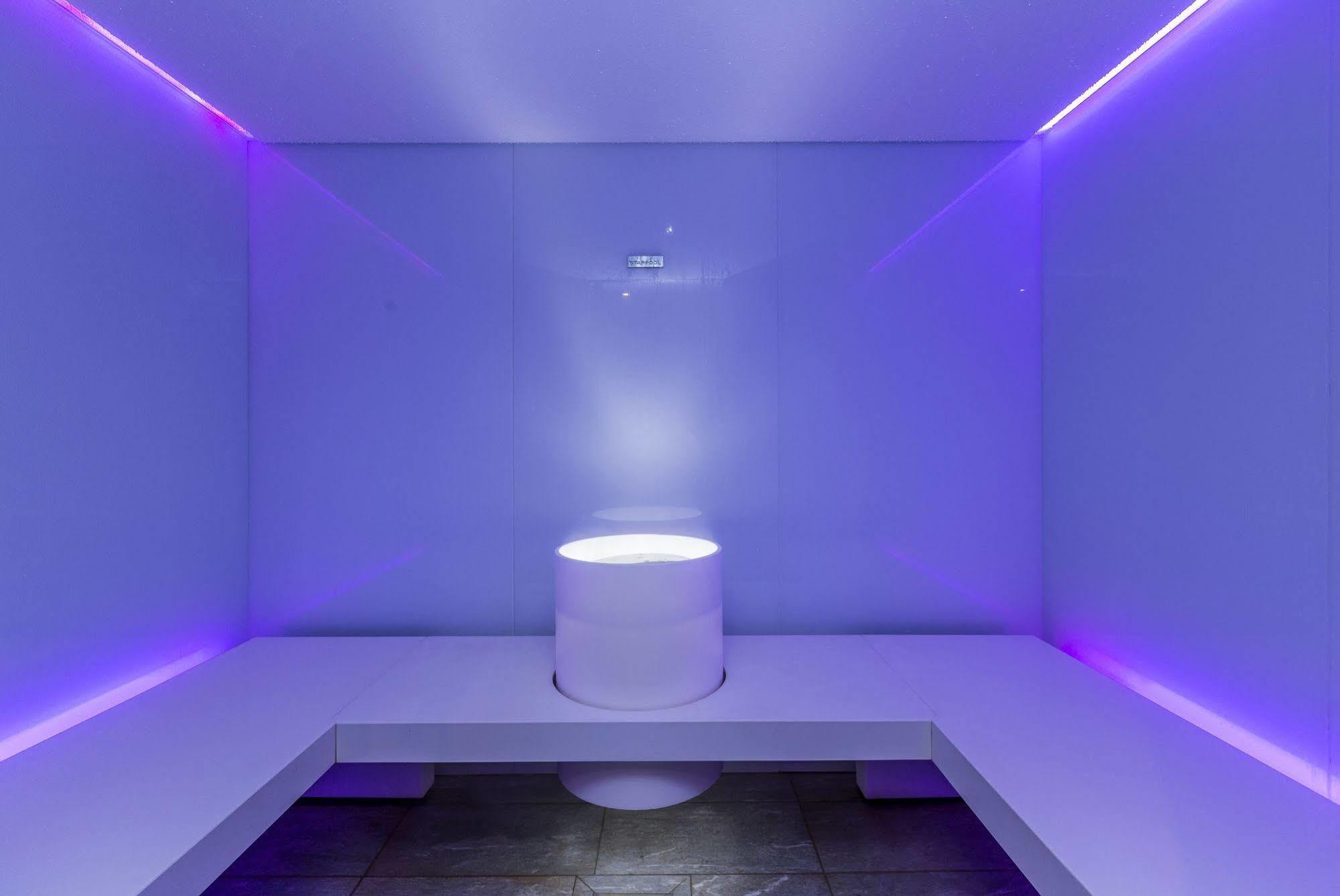 לה פלאנייה Residence Prestige Odalys Front De Neige מראה חיצוני תמונה