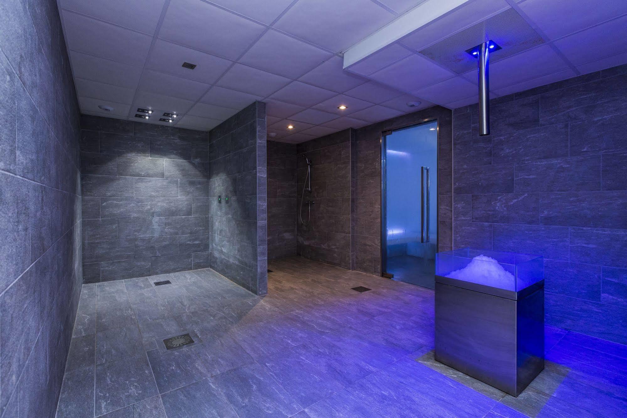 לה פלאנייה Residence Prestige Odalys Front De Neige מראה חיצוני תמונה